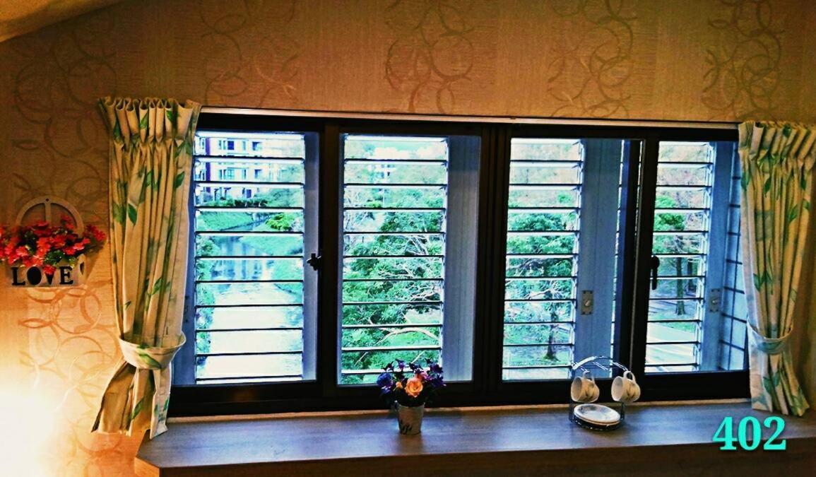 公園 B&B Luodong Bagian luar foto