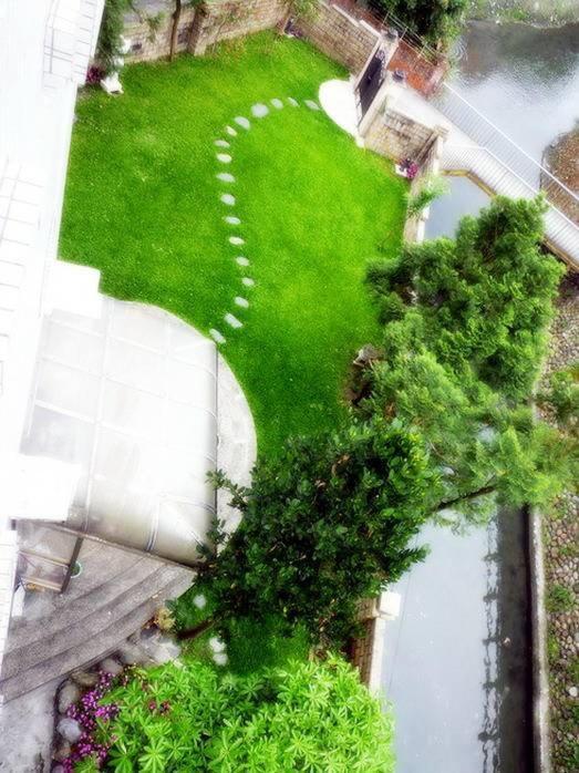 公園 B&B Luodong Ruang foto